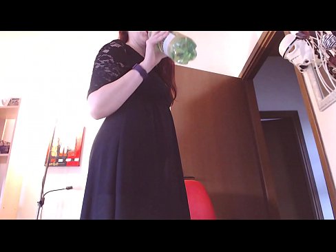 ❤️ 一个喜欢脏兮兮的内裤的顺从的奴隶,在看完这段视频后被迫自慰!这是个很好的例子。 ❌ Super sex❌❤