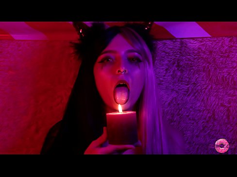 ❤️ 性感魅魔的激情口交,嘴上的满足感 ❌ Super sex❌❤