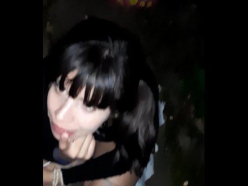 ❤️ 在街上膨胀的阴茎,以换取糖果 ❌ Super sex❌❤
