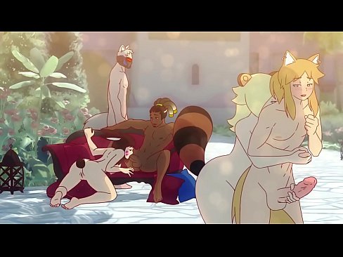 ❤️ 这部动画片中最生动的镜头是慢动作。 ❌ Super sex❌❤