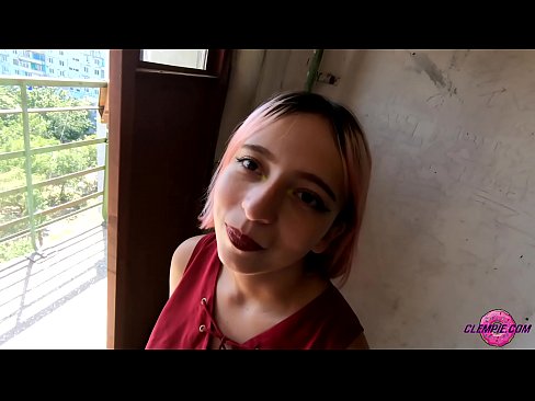 ❤️ 学生Sensual在内陆地区吸食陌生人--在他脸上射精 ❌ Super sex❌❤